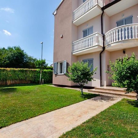 Villa Juliana Rovinj Bagian luar foto
