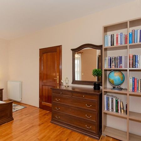 Villa Juliana Rovinj Bagian luar foto