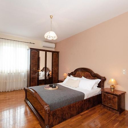 Villa Juliana Rovinj Bagian luar foto