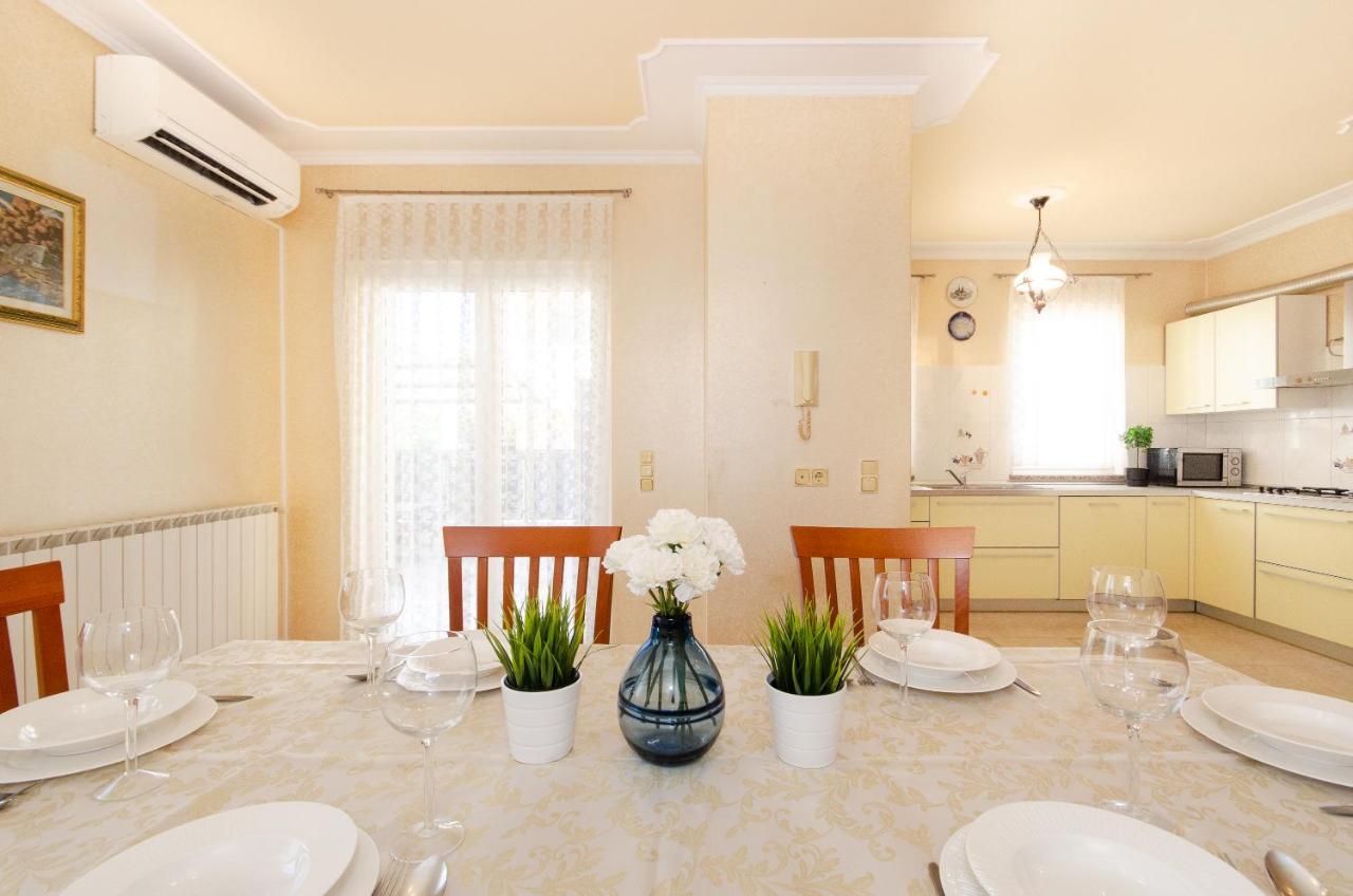 Villa Juliana Rovinj Bagian luar foto