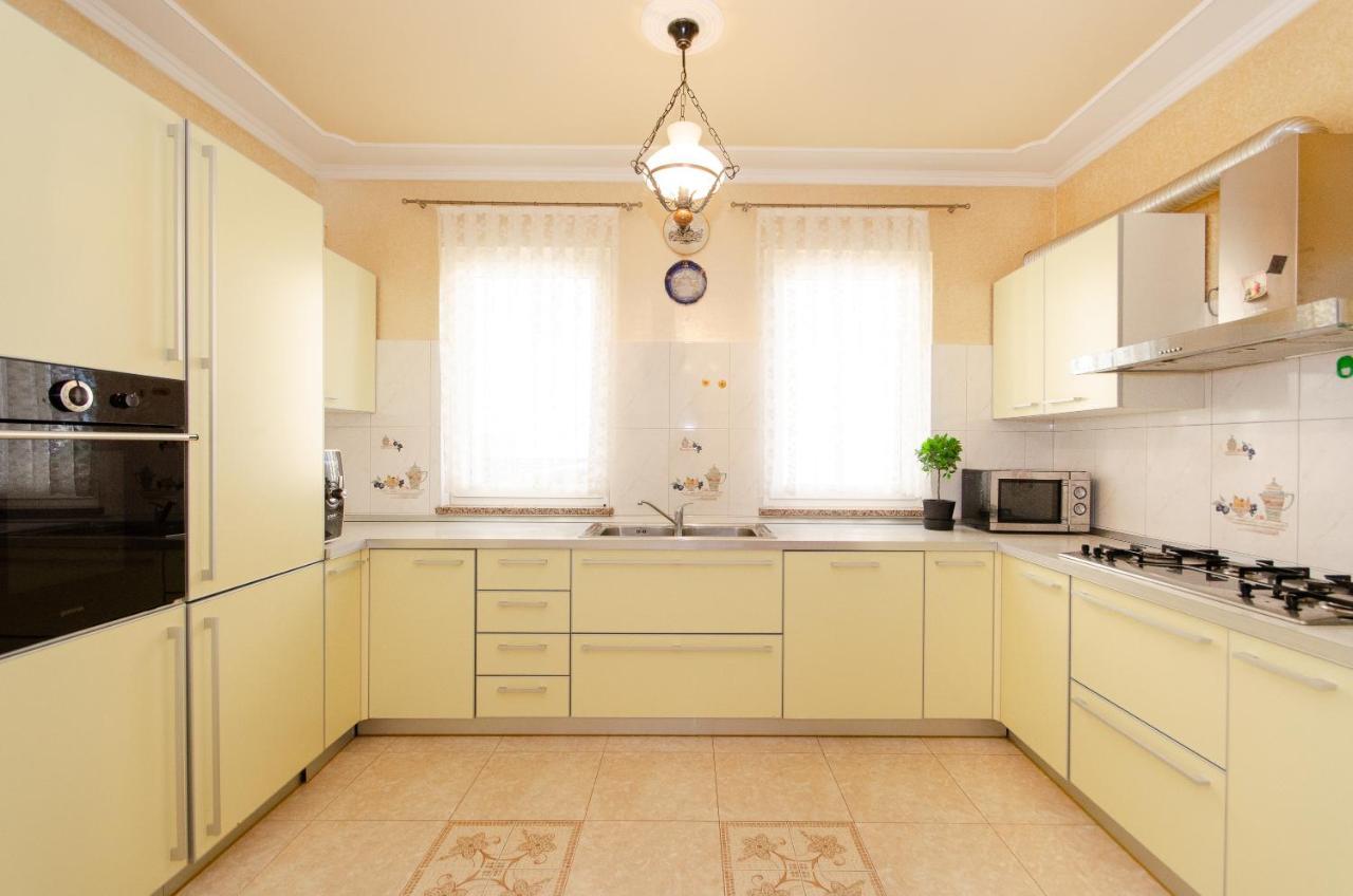 Villa Juliana Rovinj Bagian luar foto