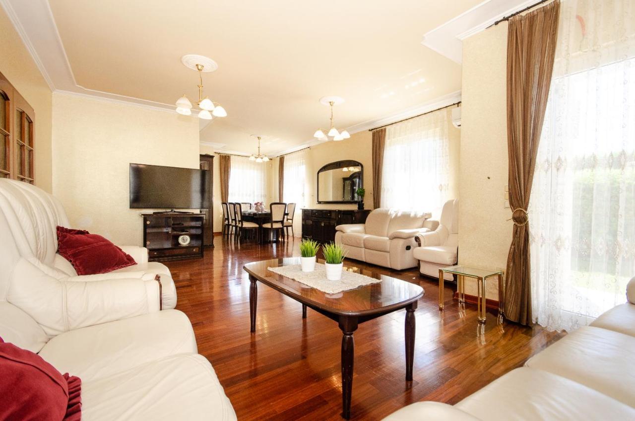 Villa Juliana Rovinj Bagian luar foto