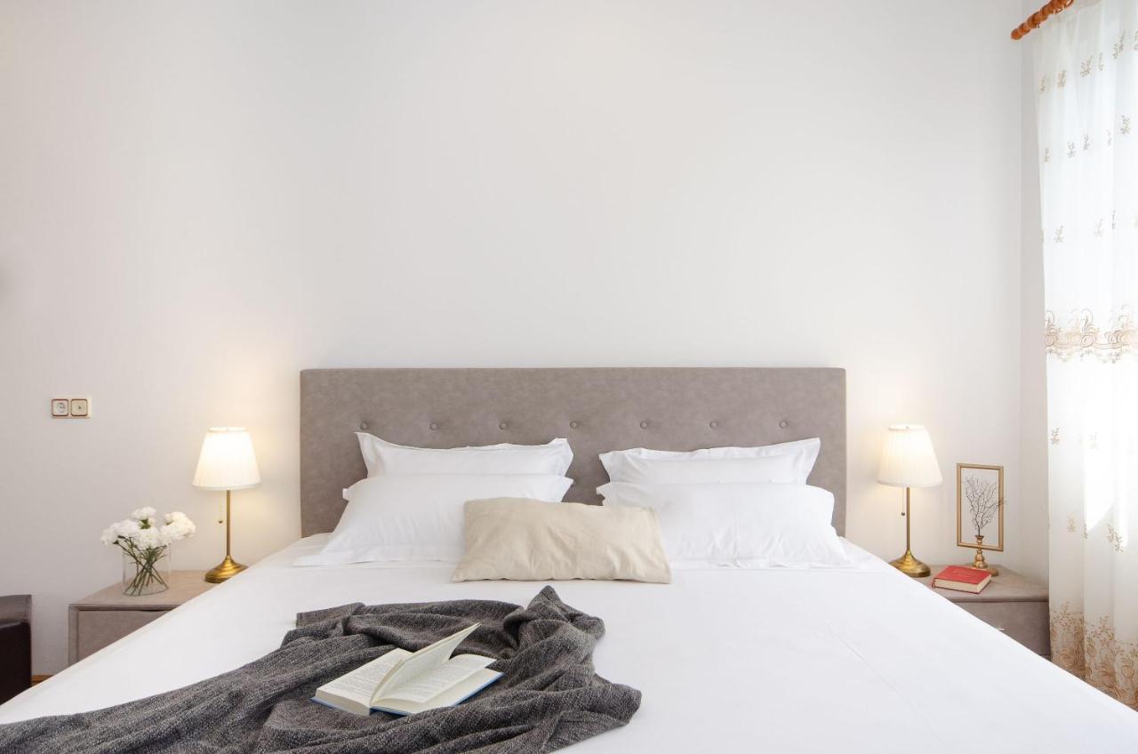 Villa Juliana Rovinj Bagian luar foto