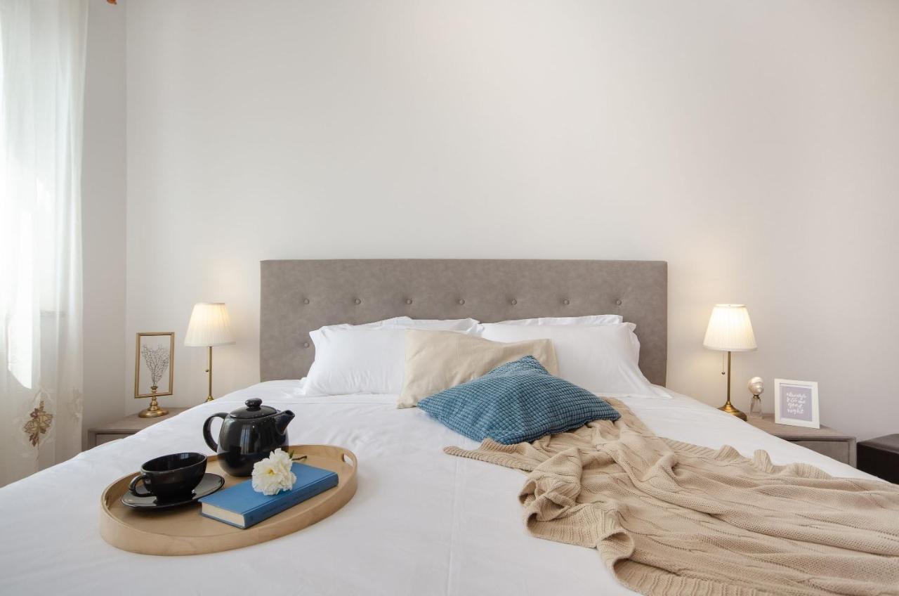 Villa Juliana Rovinj Bagian luar foto