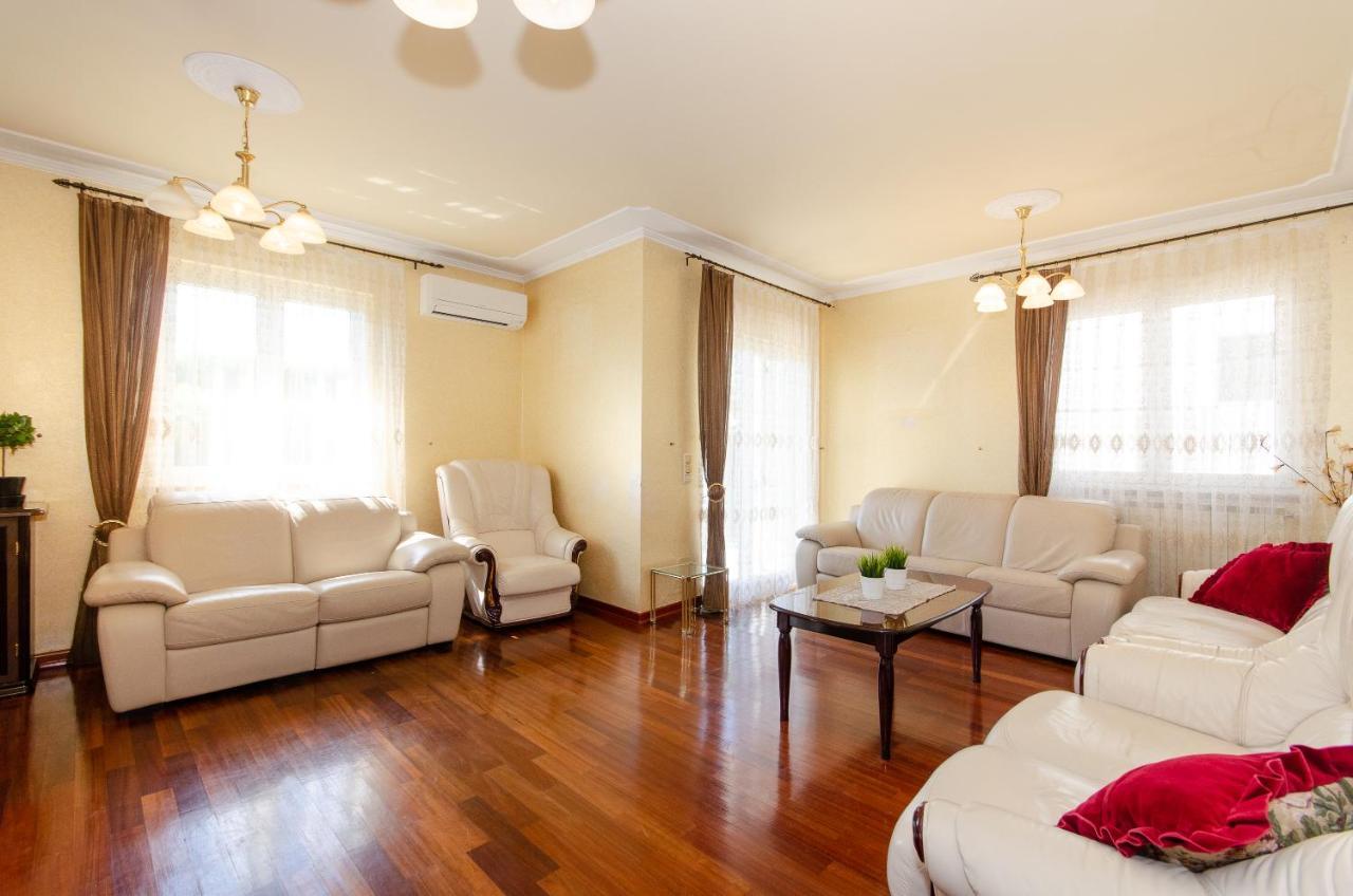 Villa Juliana Rovinj Bagian luar foto